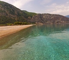 Καιρος  Νέας Εβδομάδας για τη ΔΥΤΙΚΗ ΑΤΤΙΚΗ.